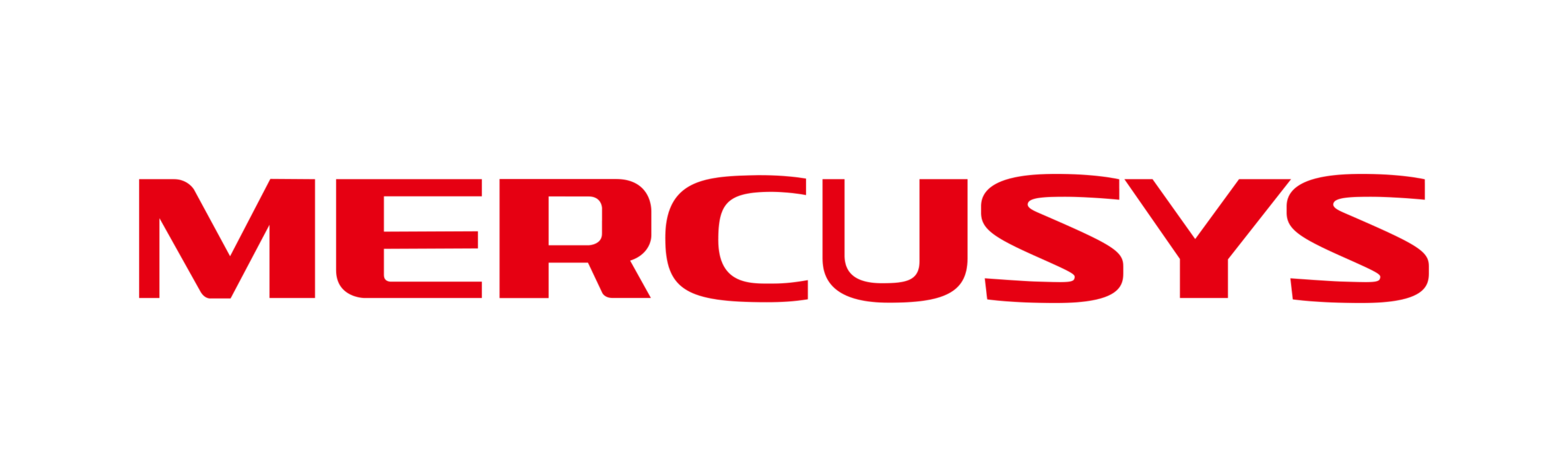 SecurElect Mercusys